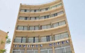 Capitol Hotel